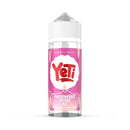 YETI Yeti 100ml Shortfill Summit Series -Passionfruit Lychee Ice