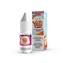 Yeti Yeti 10ml Salt Nicotine E-Liquid - Blood Orange Grape