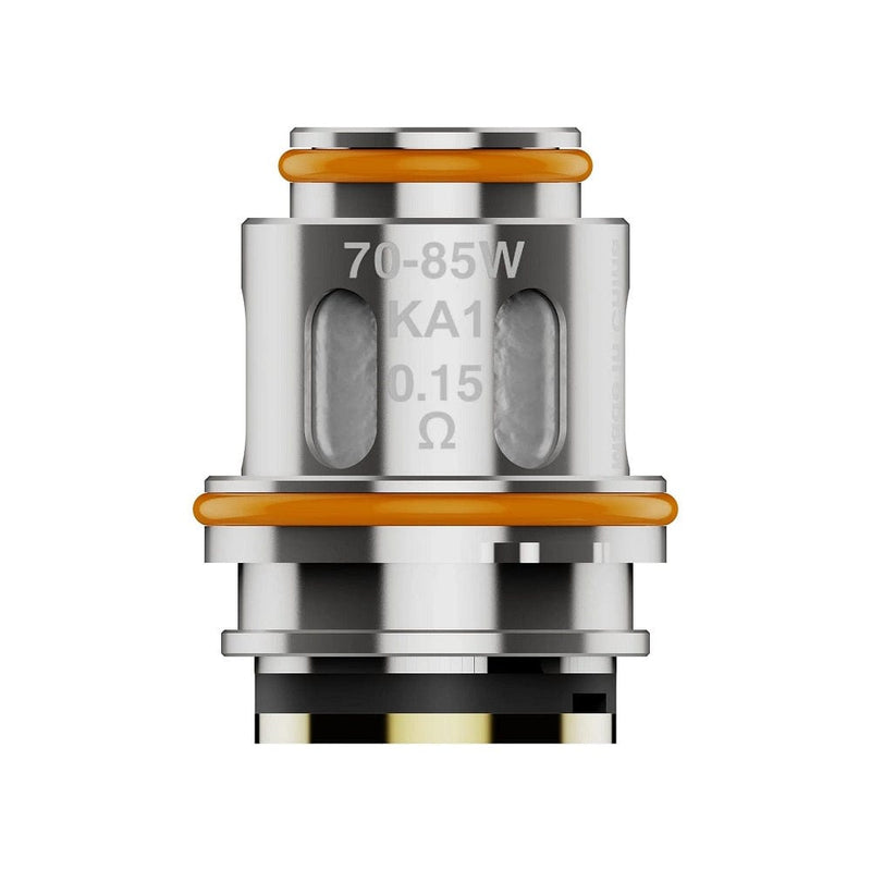 Geek Vape 0.15 Ohm (80W - 90W) Zeus KA1 Z1 Z2 Geekvape Sub-Ohm Replacement Mesh Coils