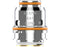 Geek Vape 0.25 Ohm (45W - 57W) Zeus KA1 Z1 Z2 Geekvape Sub-Ohm Replacement Mesh Coils