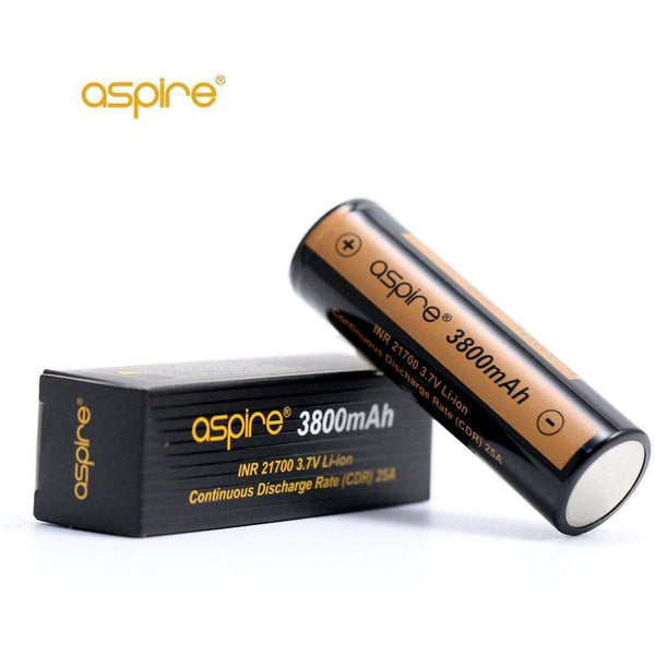 Aspire Aspire 21700 Battery (3800mAh)