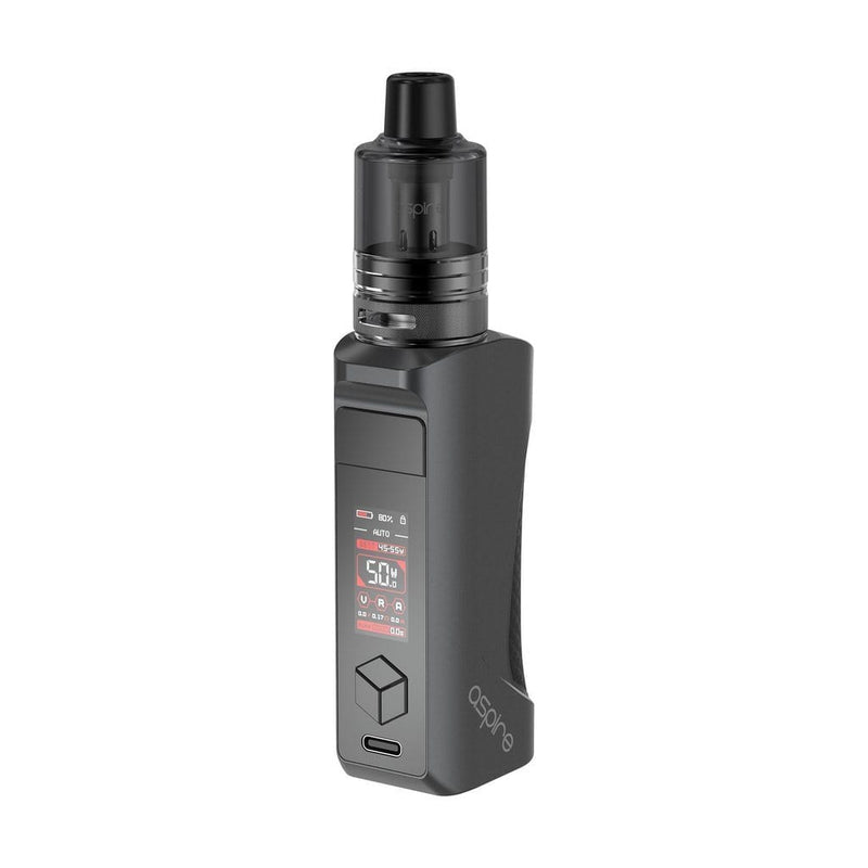 Aspire Finixx 80W Pod Kit