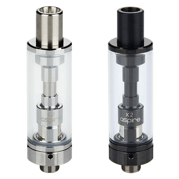 aspire k2 coils for vape Aspire K2 Clearomizer Tank – The Vape Life