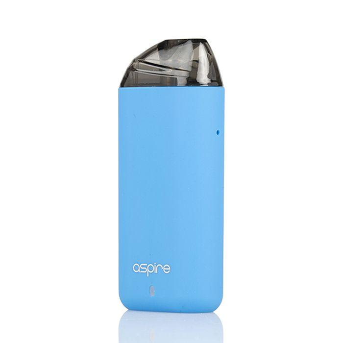 Aspire Blue Aspire Minican Pod Kit 350mAh