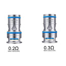 Aspire Aspire Odan Replacement Coils