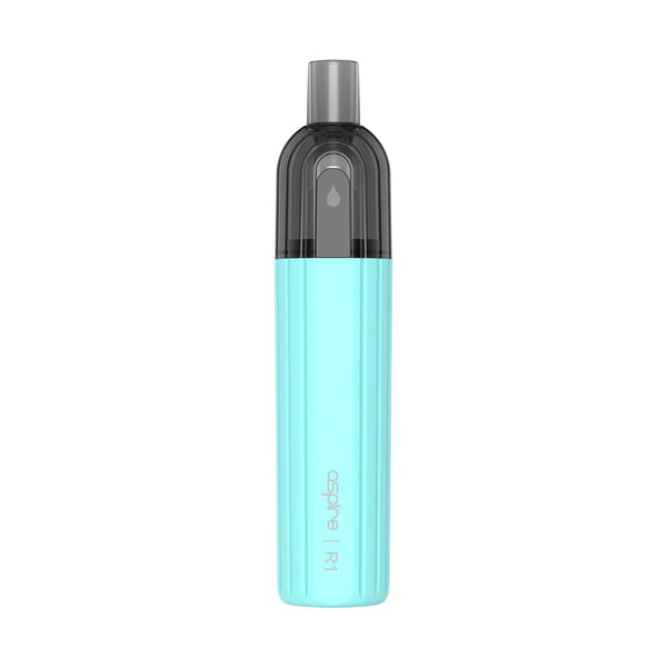 Aspire R1 Disposable Kit  The Vape Life