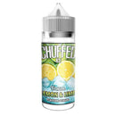 Chuffed Ice - Frozen Lemon And Lime 100ml