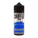 Chuffed Chuffed Slush - Blue Slush 100ml