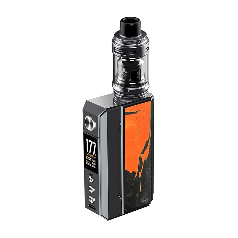 Voopoo Drag 4: Buy Now in Ireland | The Vape Life Voopoo Drag 4: Buy Now in Ireland | The Vape Life