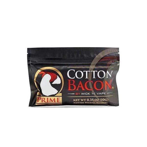 Cotton Bacon PRIME By Wick n Vape