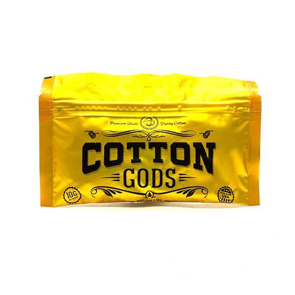 Cotton Gods Cotton Gods DIY Premium Vaping Cotton