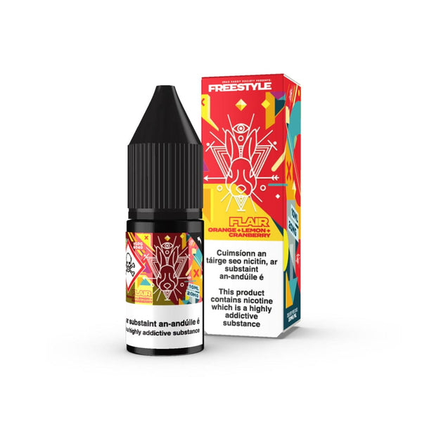 DRS Liquids The Vape Life DRS Liquids The Vape Life