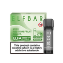 Elf Bar ELFA Prefilled Pod - Kiwi Passion 2ml