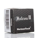 HorizonTech Falcon 2 Replacement 5.2ML Glass - HorizonTech