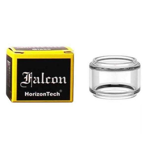 HorizonTech Falcon King Replacement Bulb Glass 5ml HorizonTech
