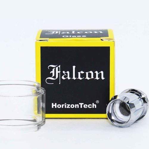 HorizonTech Falcon King Replacement Bulb Glass HorizonTech With M1 Coil