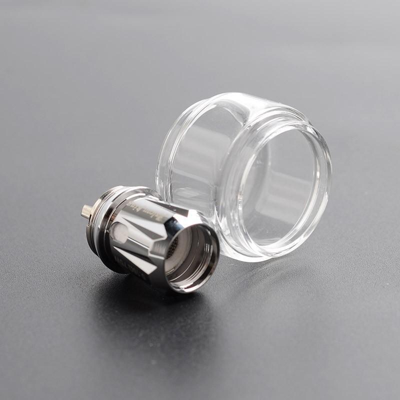 HorizonTech Falcon King Replacement Bulb Glass HorizonTech With M1 Coil