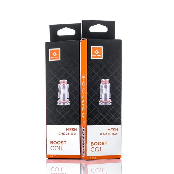 GeekVape GeekVape Aegis Boost Replacement Coils