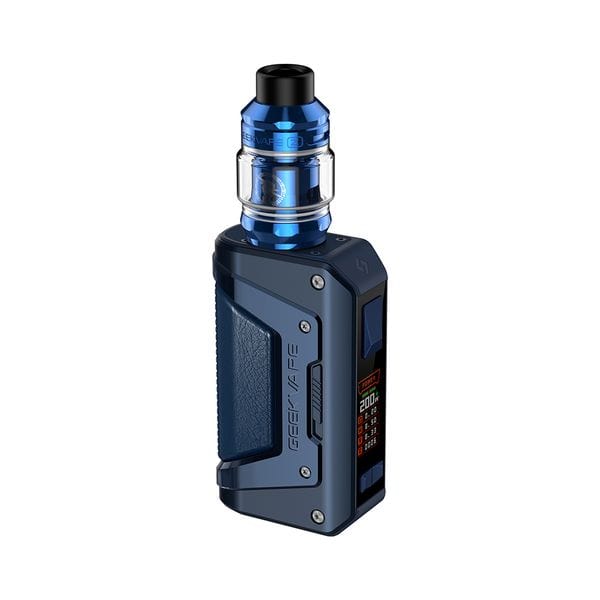 GeekVape Navy Blue Geekvape Aegis Legend 2 Kit