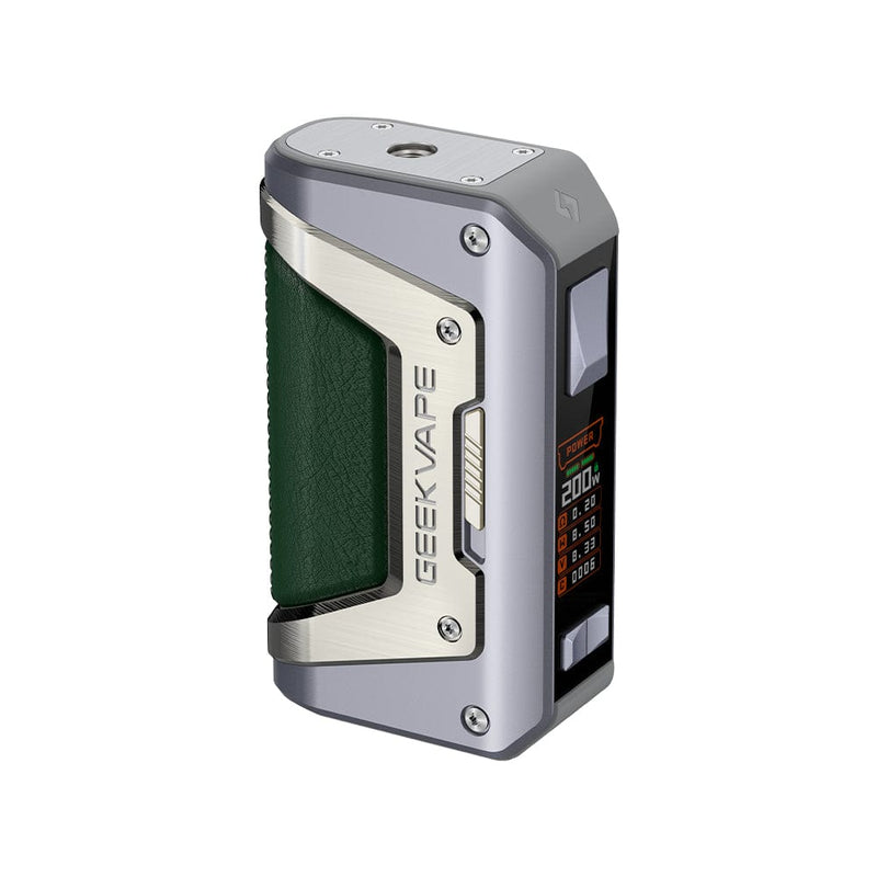 Geekvape Aegis Legend 2 Mod The Vape Life Geekvape Aegis Legend 2 Mod The Vape Life