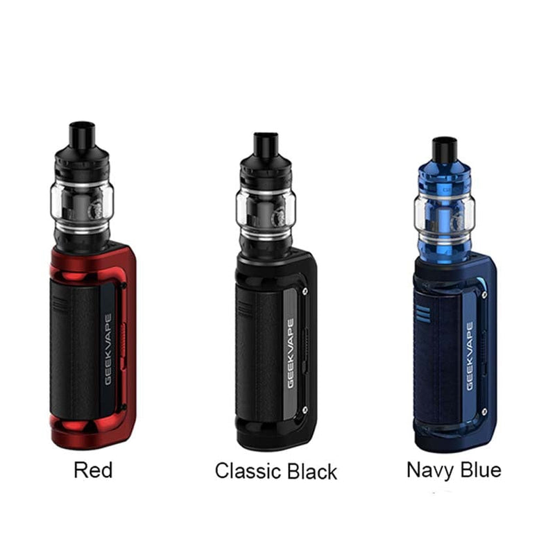 GEEKVAPE M100 (AEGIS MINI 2) VAPE KIT The Vape Life GEEKVAPE M100 (AEGIS MINI 2) VAPE KIT The Vape Life