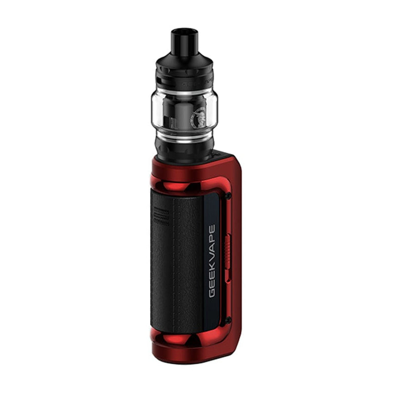 GEEKVAPE M100 (AEGIS MINI 2) VAPE KIT The Vape Life GEEKVAPE M100 (AEGIS MINI 2) VAPE KIT The Vape Life