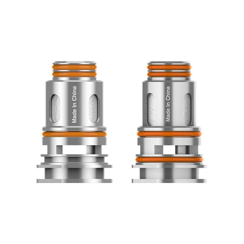Geekvape P Series Replacement Coil The Vape Life Geekvape P Series Replacement Coil The Vape Life