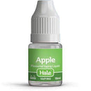HALE HALE 10ml E-Liquid - Apple - Fruit Series