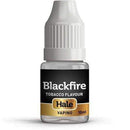 HALE HALE 10ml E-Liquid - Blackfire - Tobacco Series