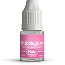 HALE HALE 10ml E-Liquid - Bubblegum - Fruit Series