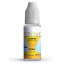 HALE HALE 10ml E-Liquid - Lemon Menthol - Minted Series