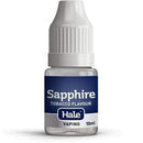 HALE HALE 10ml E-Liquid - Sapphire - Tobacco Series