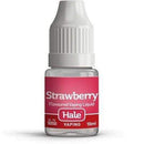 HALE HALE 10ml E-Liquid - Strawberry - Fruit Series