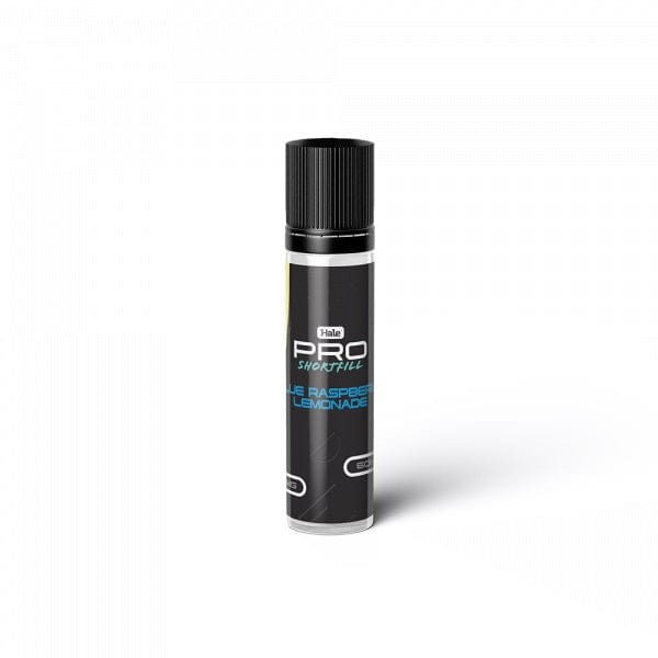 Hale Pro Hale Pro 100ml - Blue Raspberry Lemonade