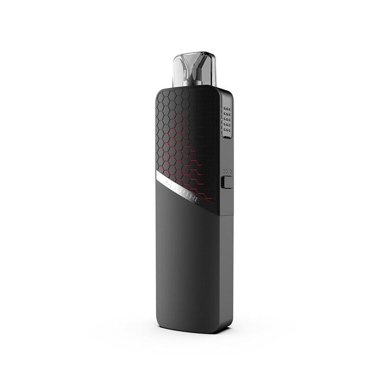 Innokin Sceptre MTL/RDL Pod Mod Kit 1400mAh The Vape Life Innokin Sceptre MTL/RDL Pod Mod Kit 1400mAh The Vape Life