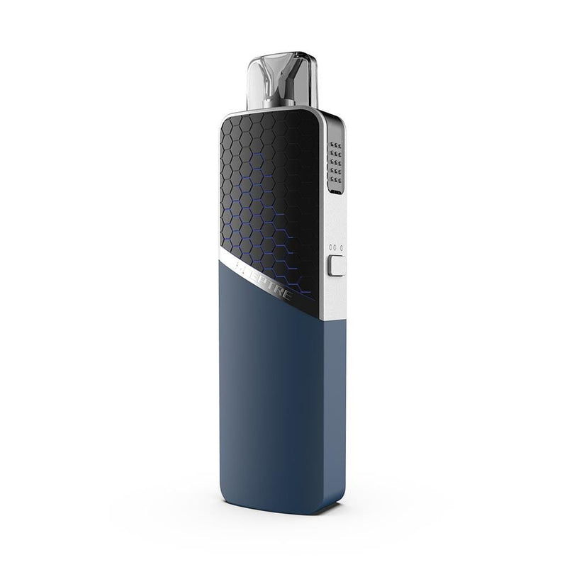 Innokin Sceptre MTL/RDL Pod Mod Kit 1400mAh The Vape Life Innokin Sceptre MTL/RDL Pod Mod Kit 1400mAh The Vape Life