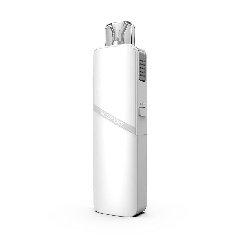 Innokin Sceptre MTL/RDL Pod Mod Kit 1400mAh The Vape Life Innokin Sceptre MTL/RDL Pod Mod Kit 1400mAh The Vape Life