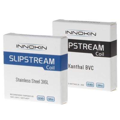 Innokin Innokin SlipStream kanthal / SS316L BVC coils