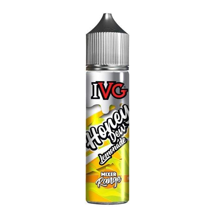 IVG IVG Mixer Range 50ml Short Fill E-Liquid - Honeydew Lemonade