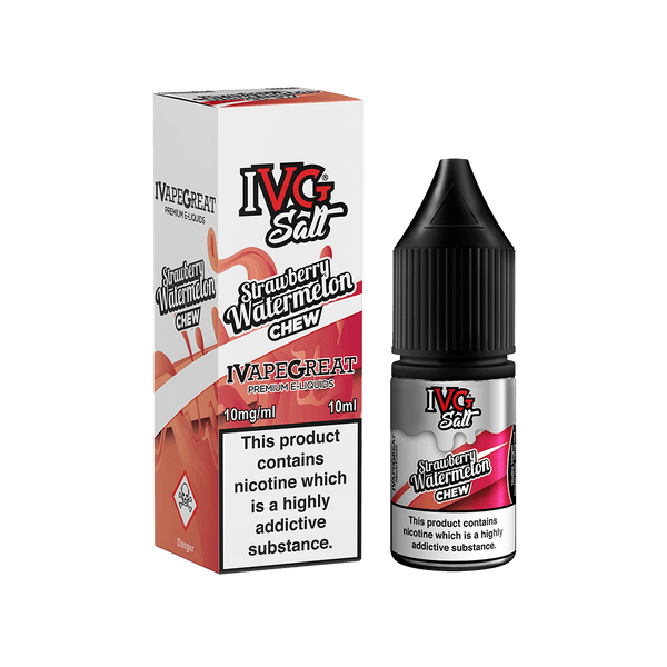 IVG The Vape Life IVG The Vape Life