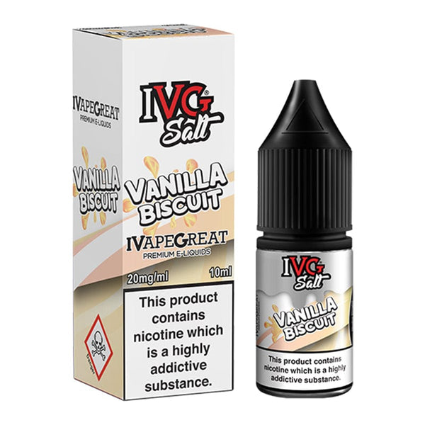 ivg salt vape juice SKE Bar 600 Zero Nicotine Prefilled Kit main image 0