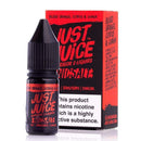 Just Juice Just Juice Nicotine Salt 10ml E-Liquid - Blood Orange, Citrus & Guava