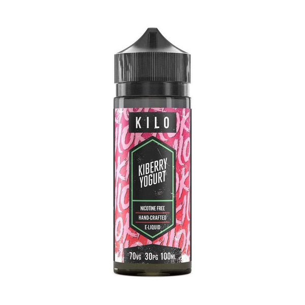 KILO E-Liquids The Vape Life KILO E-Liquids The Vape Life