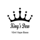 King's Dew Base Shot