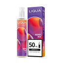 Liqua 50ml Shortfill - Berry Mix