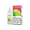 LIQUA ELEMENTS 10ml Liquid- Apple - Fruit Series