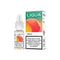 LIQUA ELEMENTS 10ml Liquid - Peach - Fruit Series