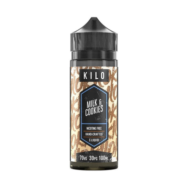 KILO E-Liquids The Vape Life KILO E-Liquids The Vape Life