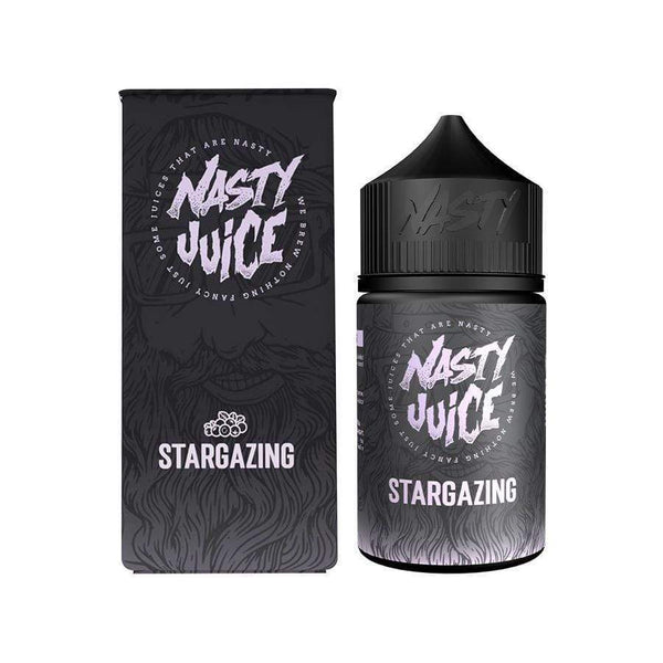 Nasty Juice Nasty Juice 50ml Shortfill - Stargazing