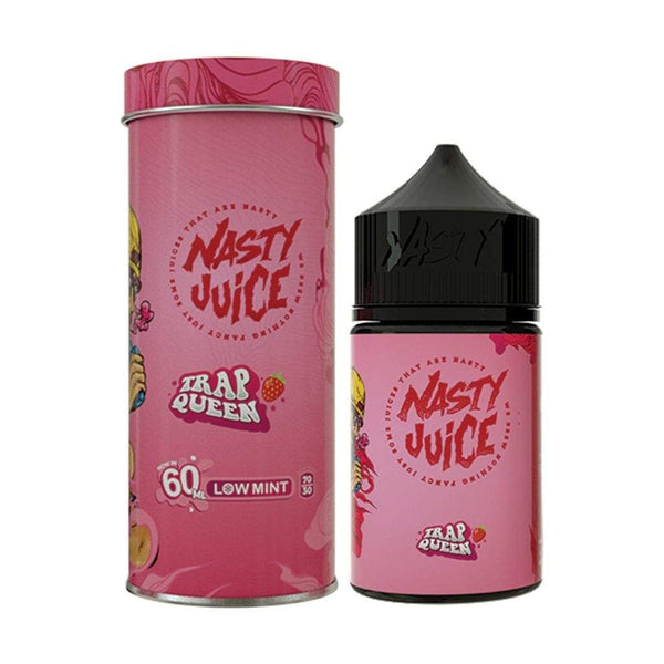 Nasty Juice NASTY JUICE 50ML SHORTFILL - Trap Queen